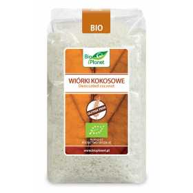 NUCA COCOS BIO 200G, BIO PLANET